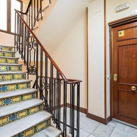Tranquilo Apartamento En Principe Pio/Pza De Espana Flor Madryt Zewnętrze zdjęcie