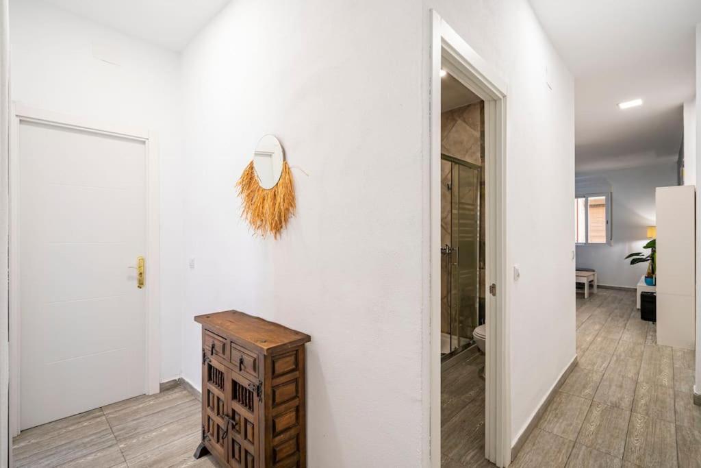Tranquilo Apartamento En Principe Pio/Pza De Espana Flor Madryt Zewnętrze zdjęcie