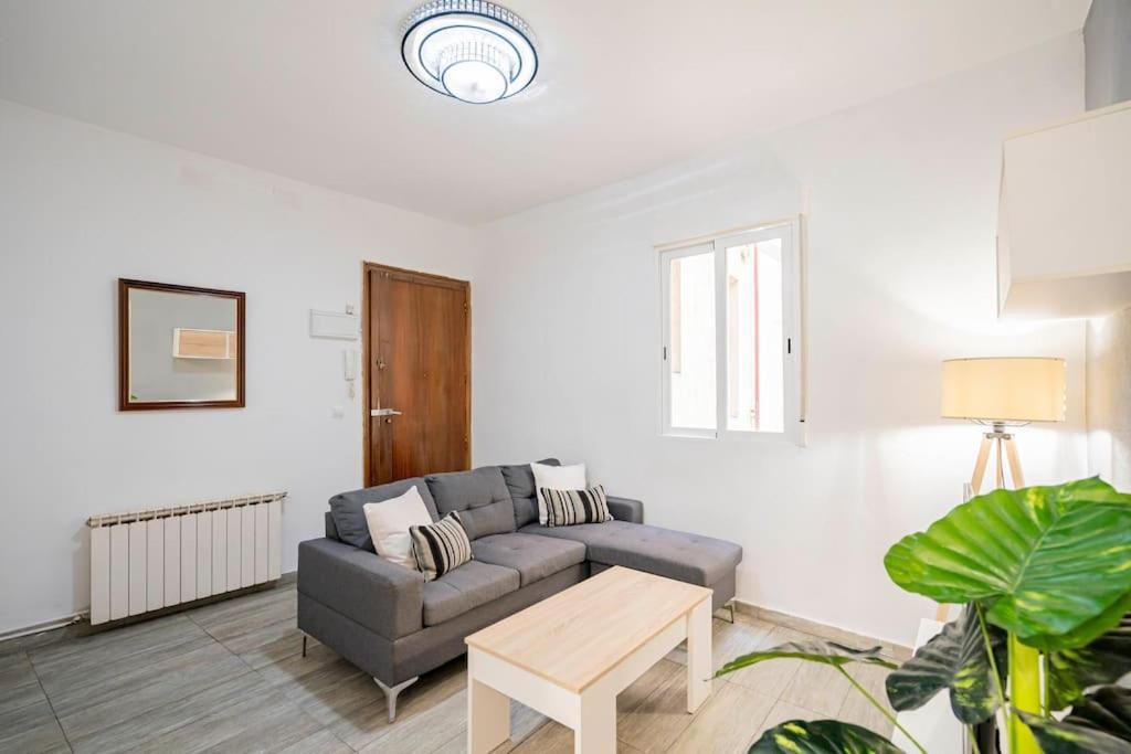 Tranquilo Apartamento En Principe Pio/Pza De Espana Flor Madryt Zewnętrze zdjęcie